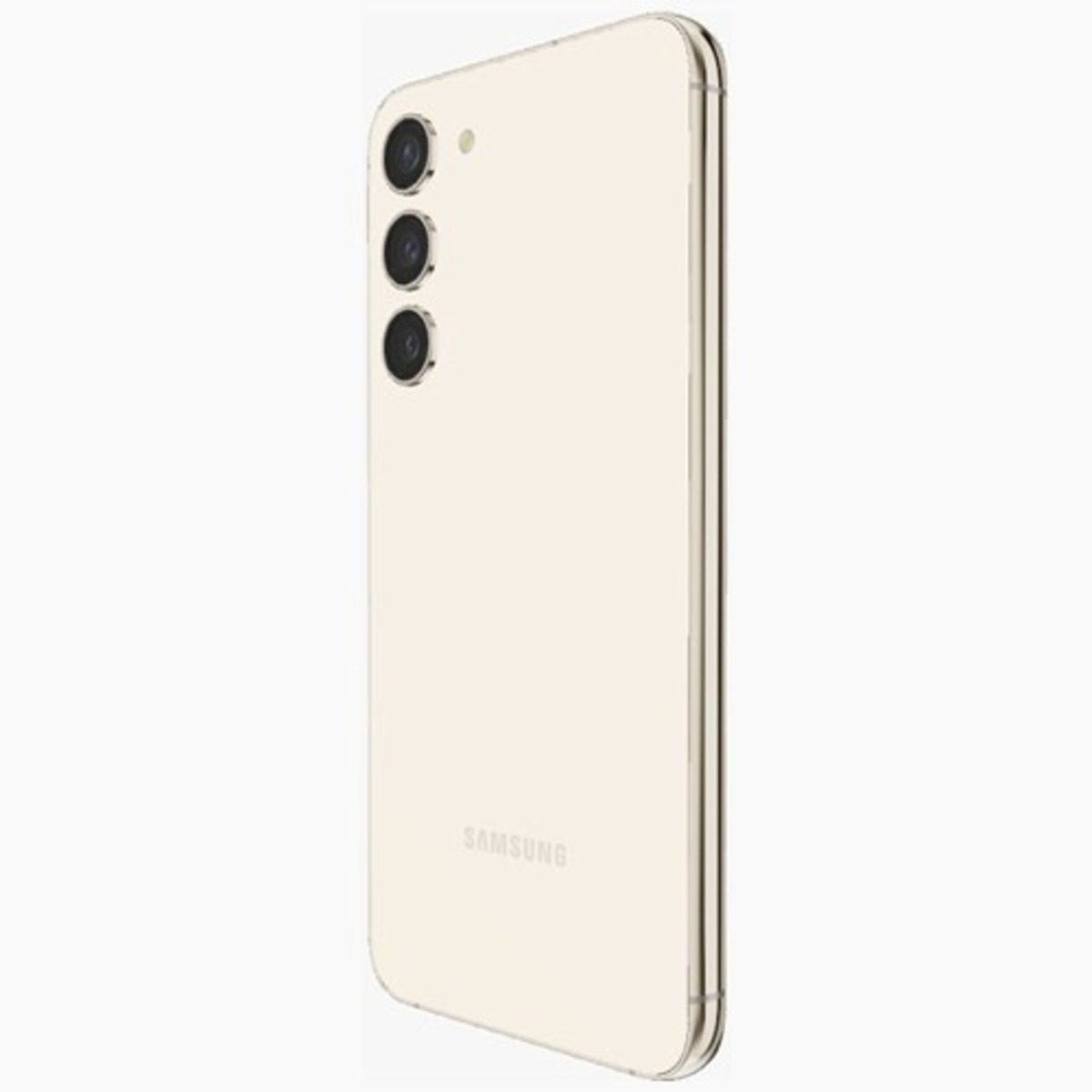 Смартфон Samsung Galaxy S23+ 8 / 256Gb (Цвет: Cream)