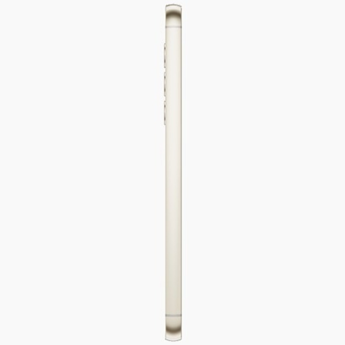Смартфон Samsung Galaxy S23+ 8 / 256Gb (Цвет: Cream)