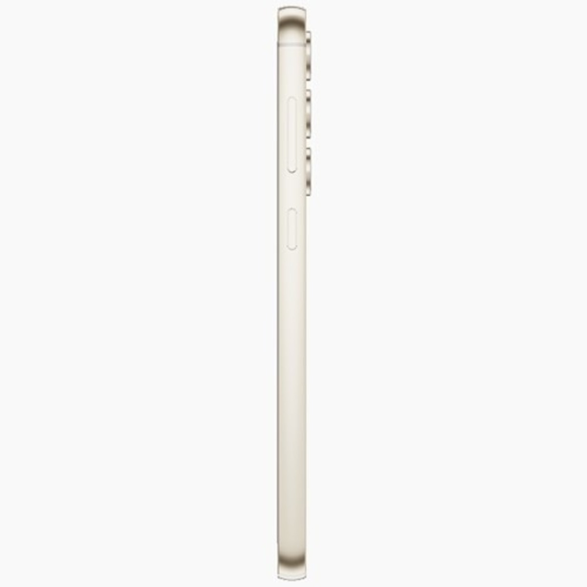 Смартфон Samsung Galaxy S23+ 8 / 256Gb (Цвет: Cream)