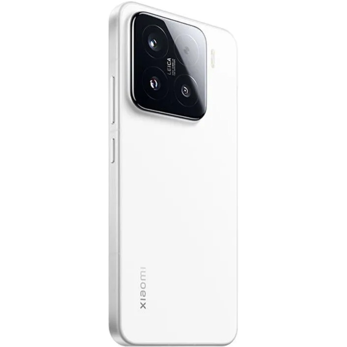 Смартфон Xiaomi 15 12 / 512Gb, белый