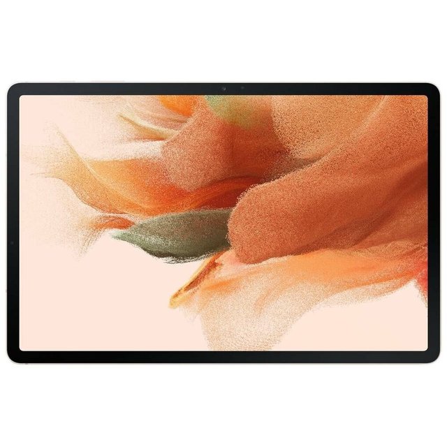 Планшет Samsung Galaxy Tab S7 FE Wi-Fi 128Gb RU (Цвет: Pink)