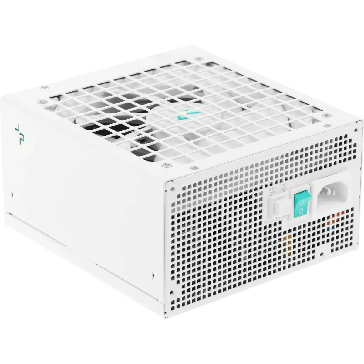 Блок питания Deepcool ATX 1000W PX1000G Gen.5 