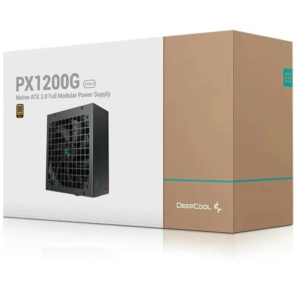 Блок питания Deepcool ATX 1200W PX1200G Gen.5 