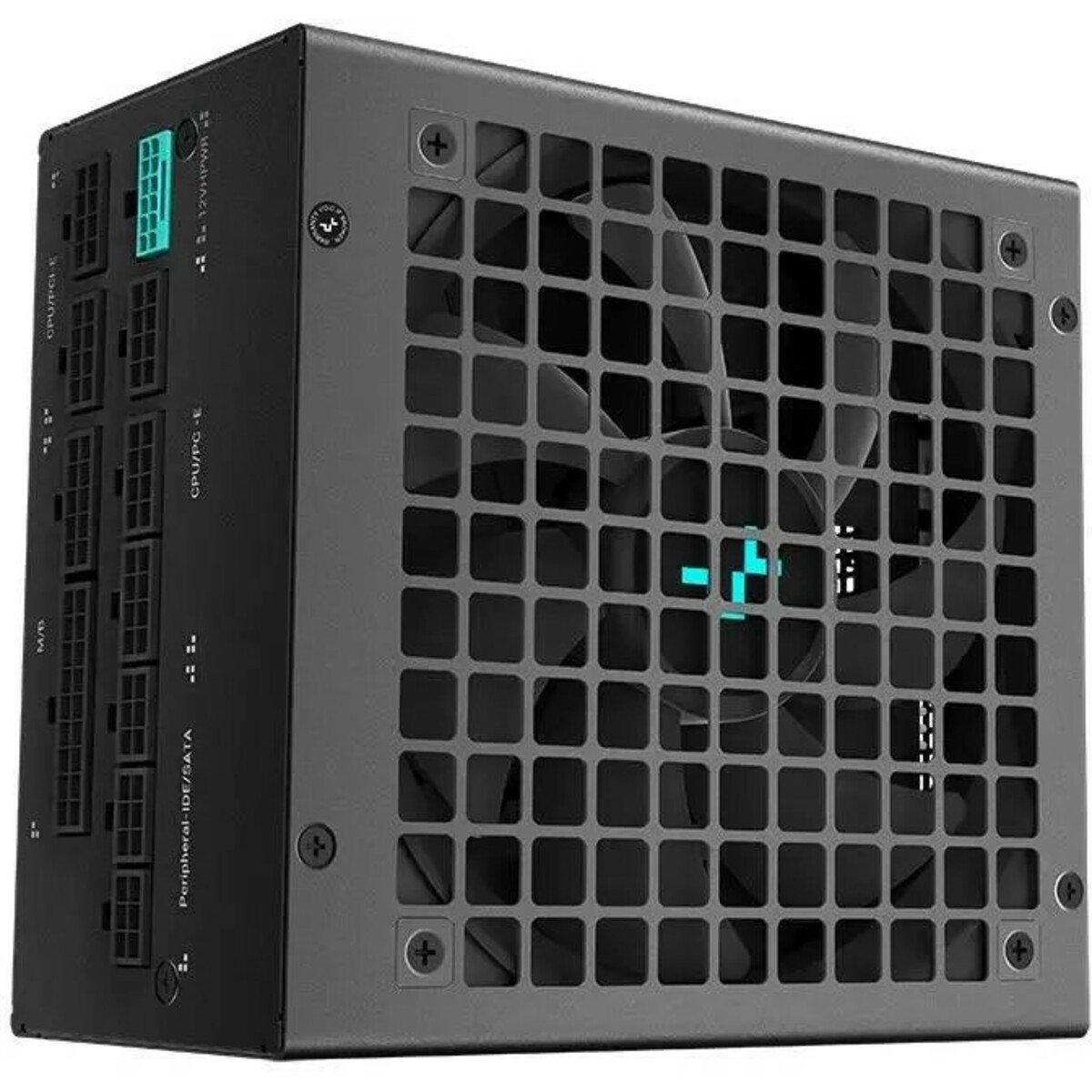 Блок питания Deepcool ATX 1200W PX1200G Gen.5 