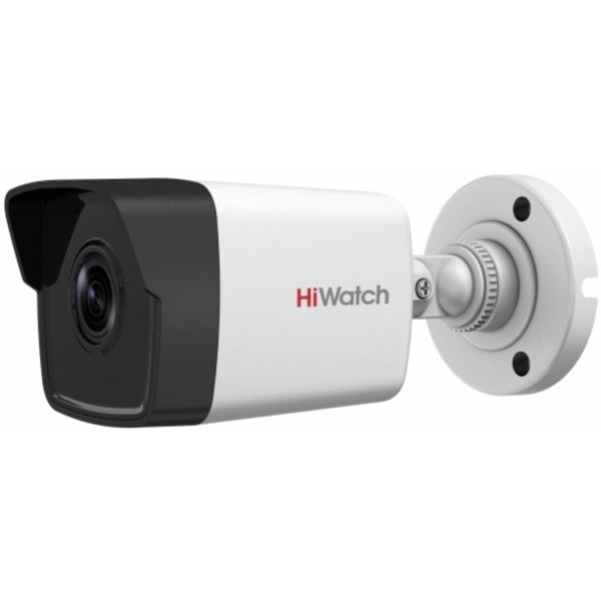 Видеокамера IP HiWatch DS-I200(E)(2.8mm), белый