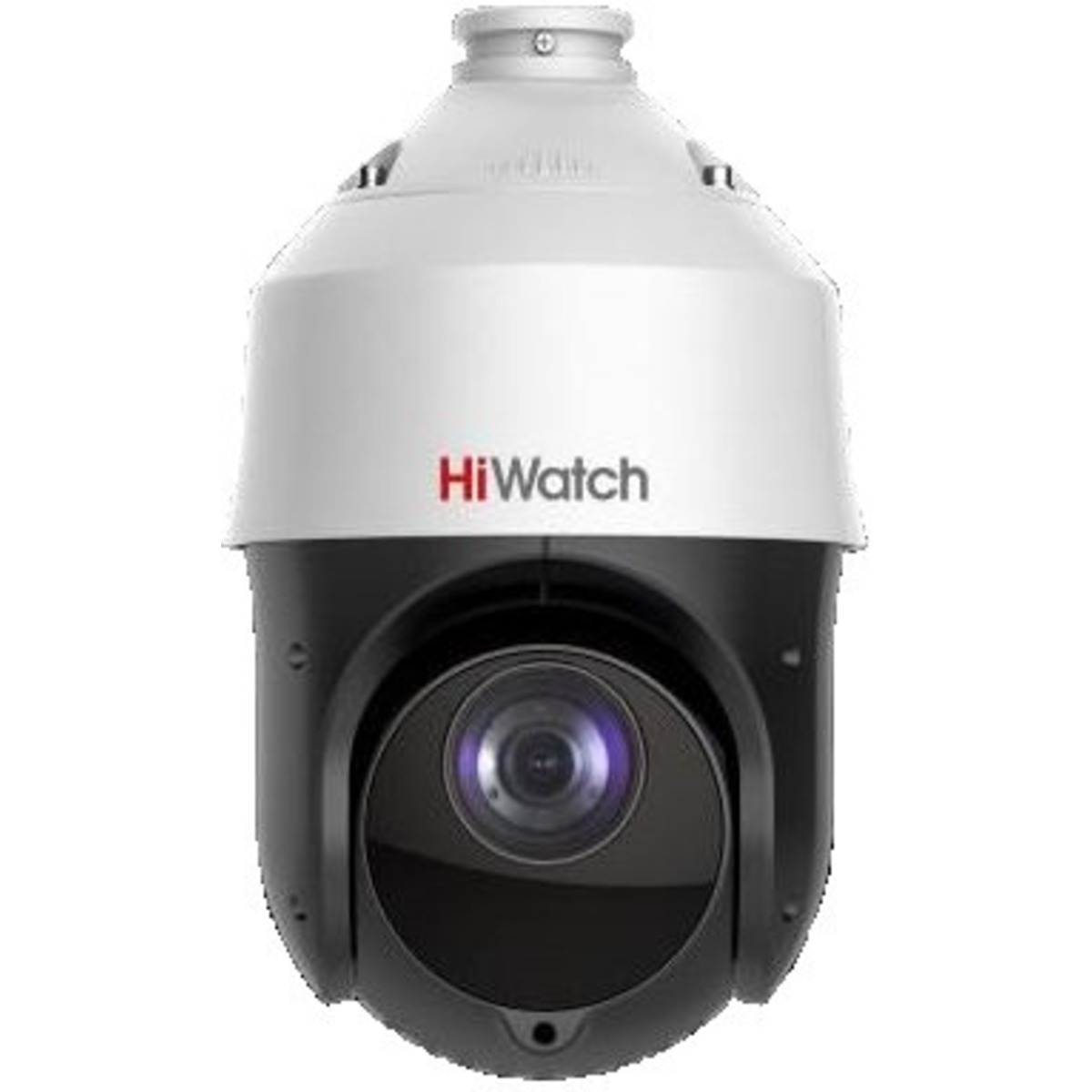 Видеокамера IP HiWatch DS-I225(D), белый