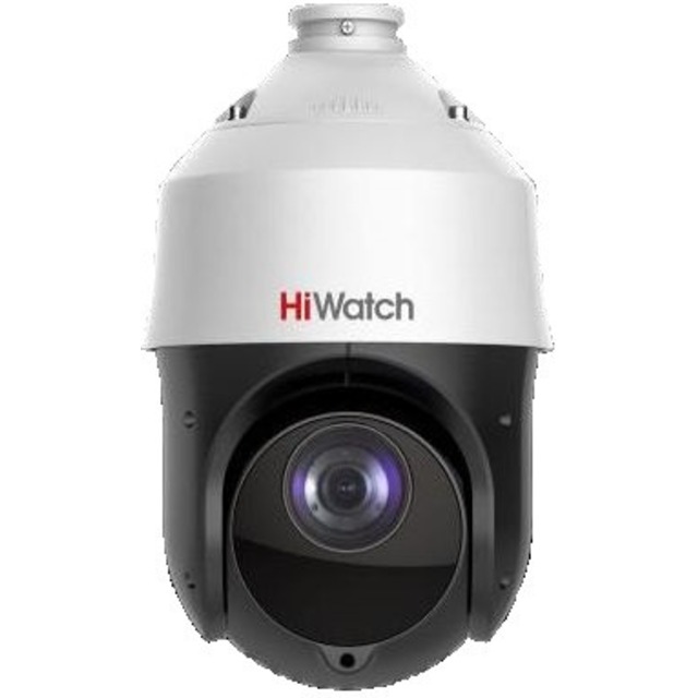 Видеокамера IP HiWatch DS-I225(D), белый