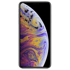 Смартфон Apple iPhone Xs Max 512Gb MT572RU/A (NFC) (Цвет: Silver)