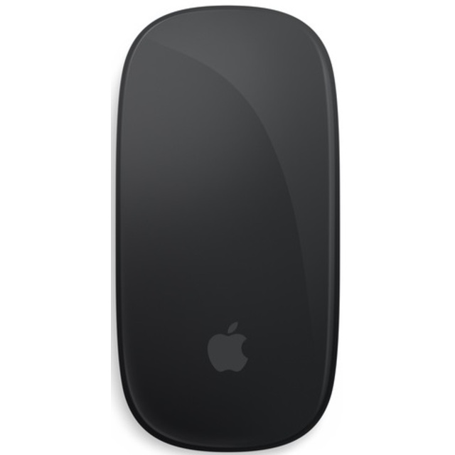 Мышь Apple Magic Mouse 2 (Цвет: Black)