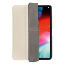Чехол Hama Fold Clear для Apple iPad Pro 11 (2018) (Цвет: Beige)