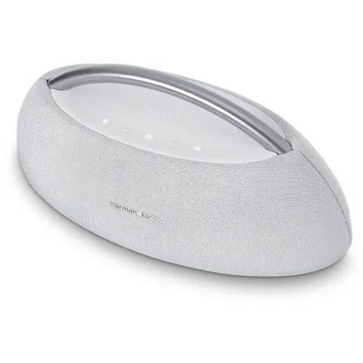 Портативная колонка Harman/Kardon GO + PLAY mini (Цвет: White)