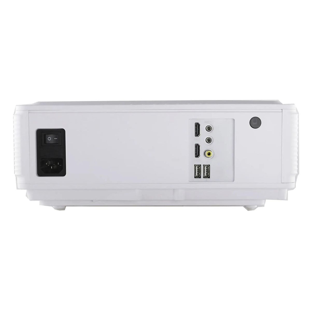 Проектор Cactus CS-PRM.05WT.WUXGA-A (Цвет: White)