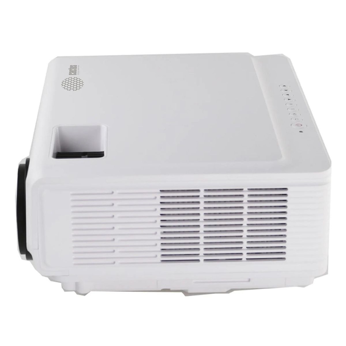 Проектор Cactus CS-PRM.05WT.WUXGA-A (Цвет: White)