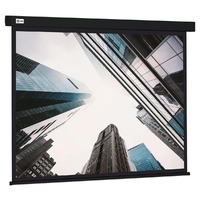 Экран Cactus Wallscreen CS-PSW-124X221-BK