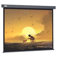 Экран Cactus Wallscreen CS-PSW-124X221-SG