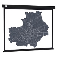 Экран Cactus Wallscreen CS-PSW-152X203-BK