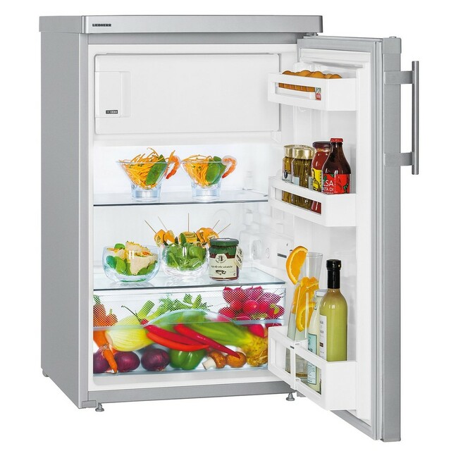 Холодильник Liebherr Tsl 1414 Comfort (Цвет: Silver)