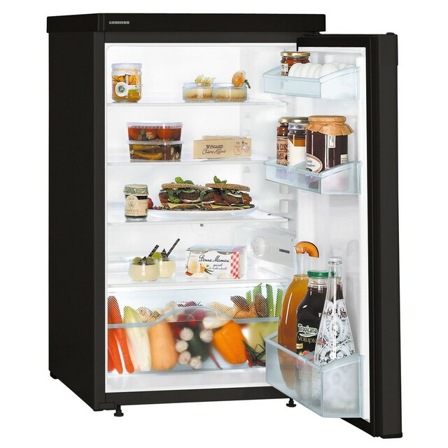 Холодильник Liebherr Tb 1400 (Цвет: Black)