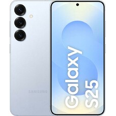 Смартфон Samsung Galaxy S25 12/512Gb (Цвет: Icyblue)