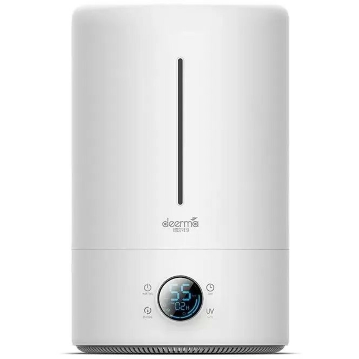 Увлажнитель воздуха Deerma UV DEM-F628S, белый