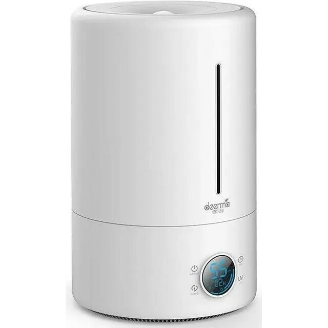Увлажнитель воздуха Deerma UV DEM-F628S, белый