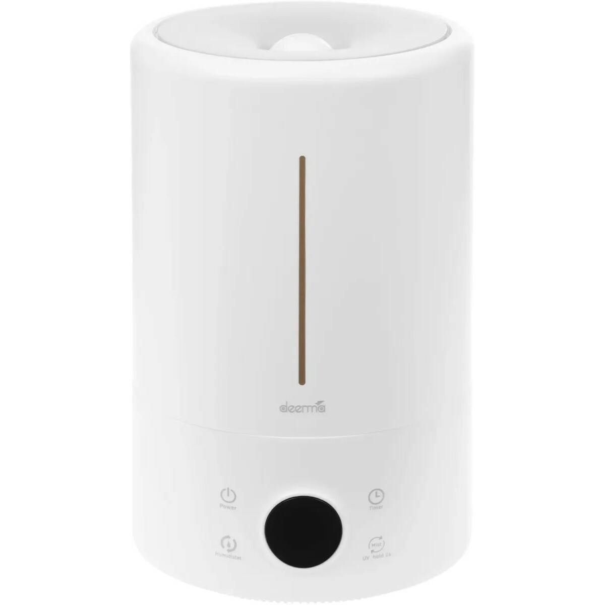 Увлажнитель воздуха Deerma UV DEM-F628S, белый