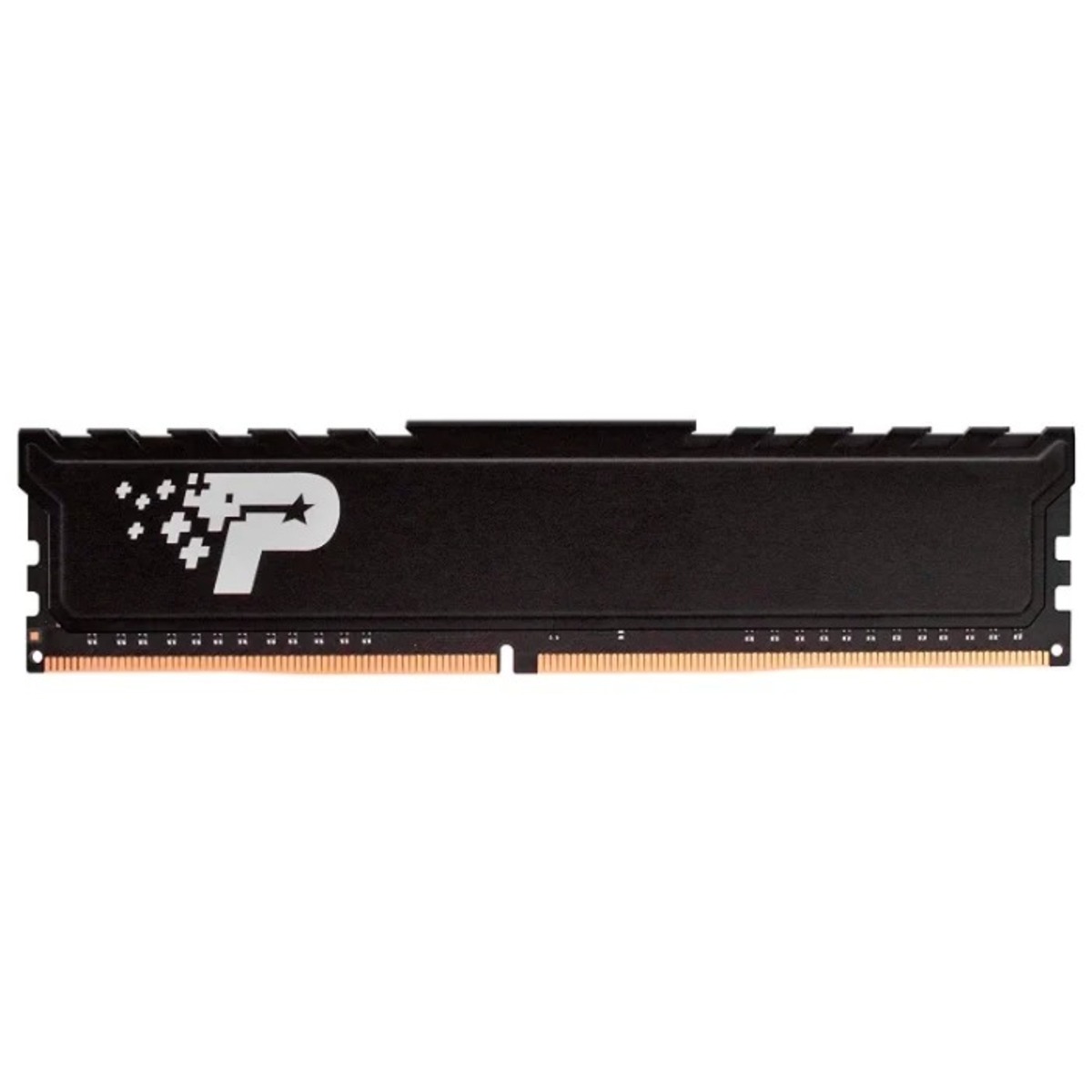 Память DDR4 16Gb 2666MHz Patriot PSD416G266681 RTL PC4-21300 CL19 DIMM 288-pin 1.2В single rank