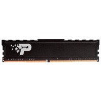 Память DDR4 16Gb 2666MHz Patriot PSD416G266681 RTL PC4-21300 CL19 DIMM 288-pin 1.2В single rank