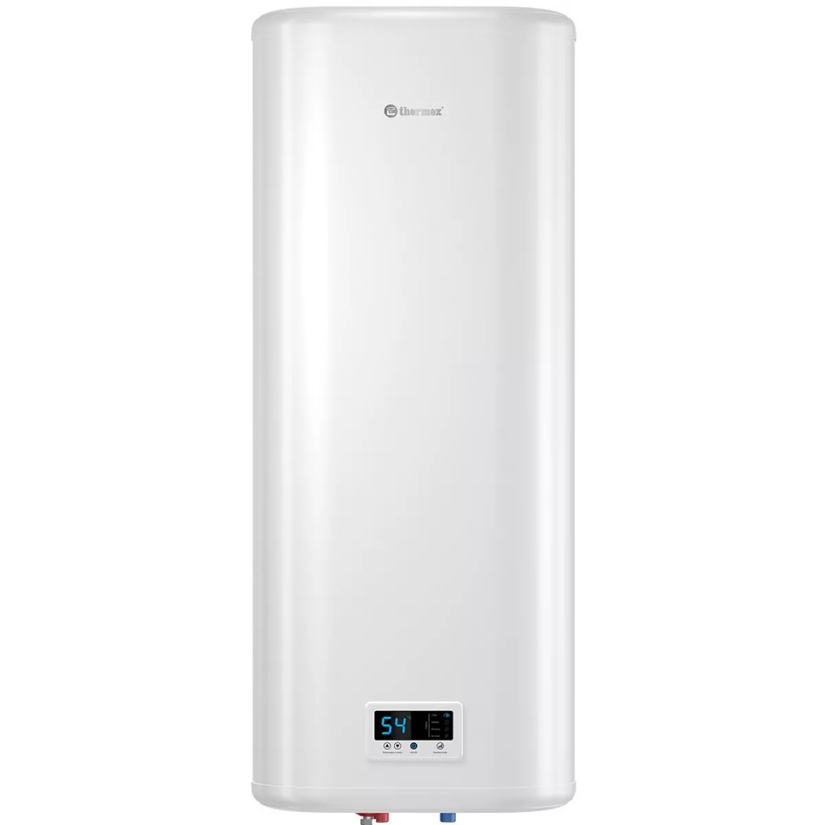 Водонагреватель Thermex IF 100 V (pro), белый