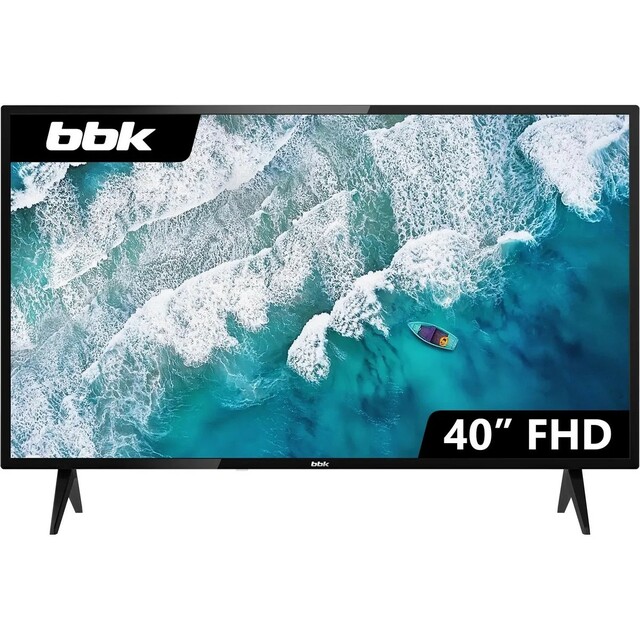 Телевизор BBK 40
