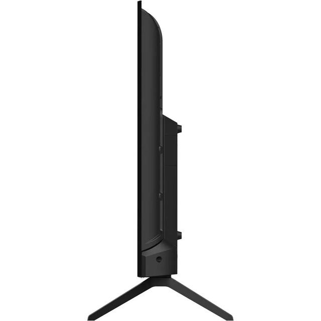Телевизор BBK 40  40LEM-1057/FTS2C (B), черный 
