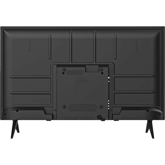 Телевизор BBK 40  40LEM-1057/FTS2C (B), черный 
