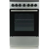 Плита электрическая Gorenje GEC5B41SG (Цвет: Gray)