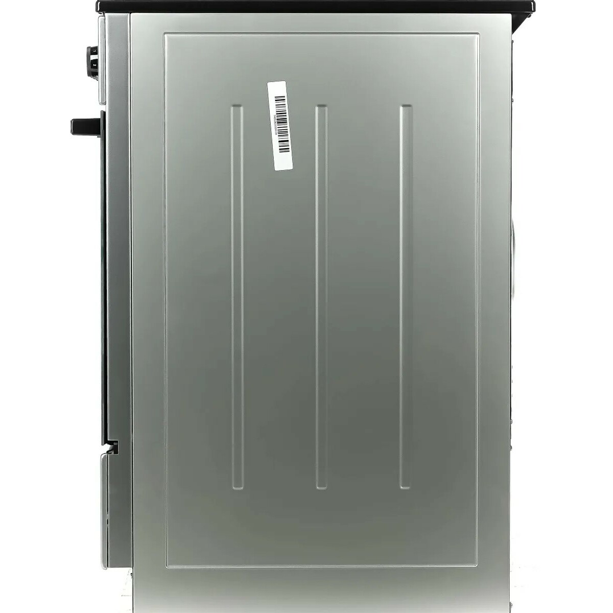 Плита электрическая Gorenje GEC5B41SG (Цвет: Gray)