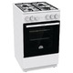 Плита электрическая Gorenje GEC6C40WD (Ц..