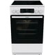 Плита электрическая Gorenje GECS5C70WA, ..