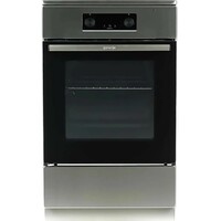 Плита электрическая Gorenje GEIT5C61XPG (Цвет: Inox) Плита электрическая Gorenje GEIT5C61XPG (Цвет: Inox)