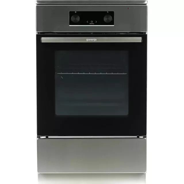 Плита электрическая Gorenje GEIT5C61XPG (Цвет: Inox) Плита электрическая Gorenje GEIT5C61XPG (Цвет: Inox)
