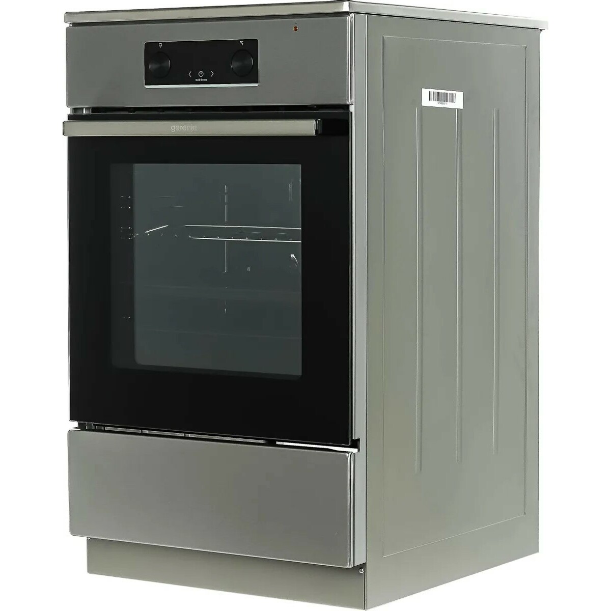 Плита электрическая Gorenje GEIT5C61XPG (Цвет: Inox) Плита электрическая Gorenje GEIT5C61XPG (Цвет: Inox)