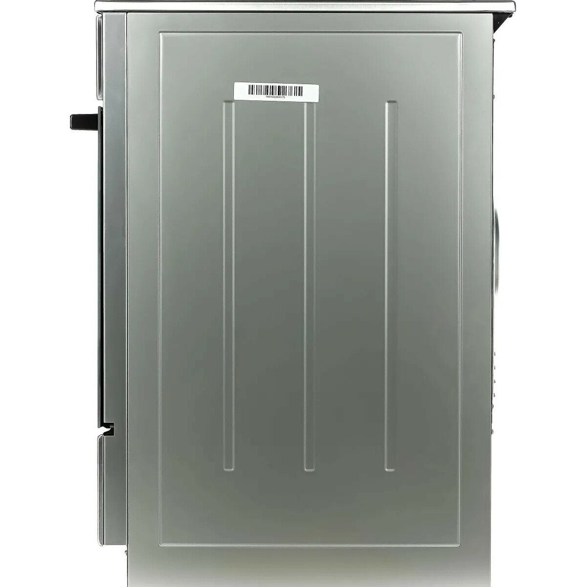 Плита электрическая Gorenje GEIT5C61XPG (Цвет: Inox) Плита электрическая Gorenje GEIT5C61XPG (Цвет: Inox)