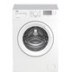 Стиральная машина Beko WRS5512BWW, белый