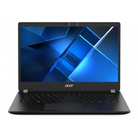 Ноутбук Acer TravelMate P2 TMP215-52-57ZG Core i5 10210U/8Gb/SSD512Gb/Intel UHD Graphics 620/15.6/FHD (1920x1080)/Windows 10 Professional/black/WiFi/BT/Cam
