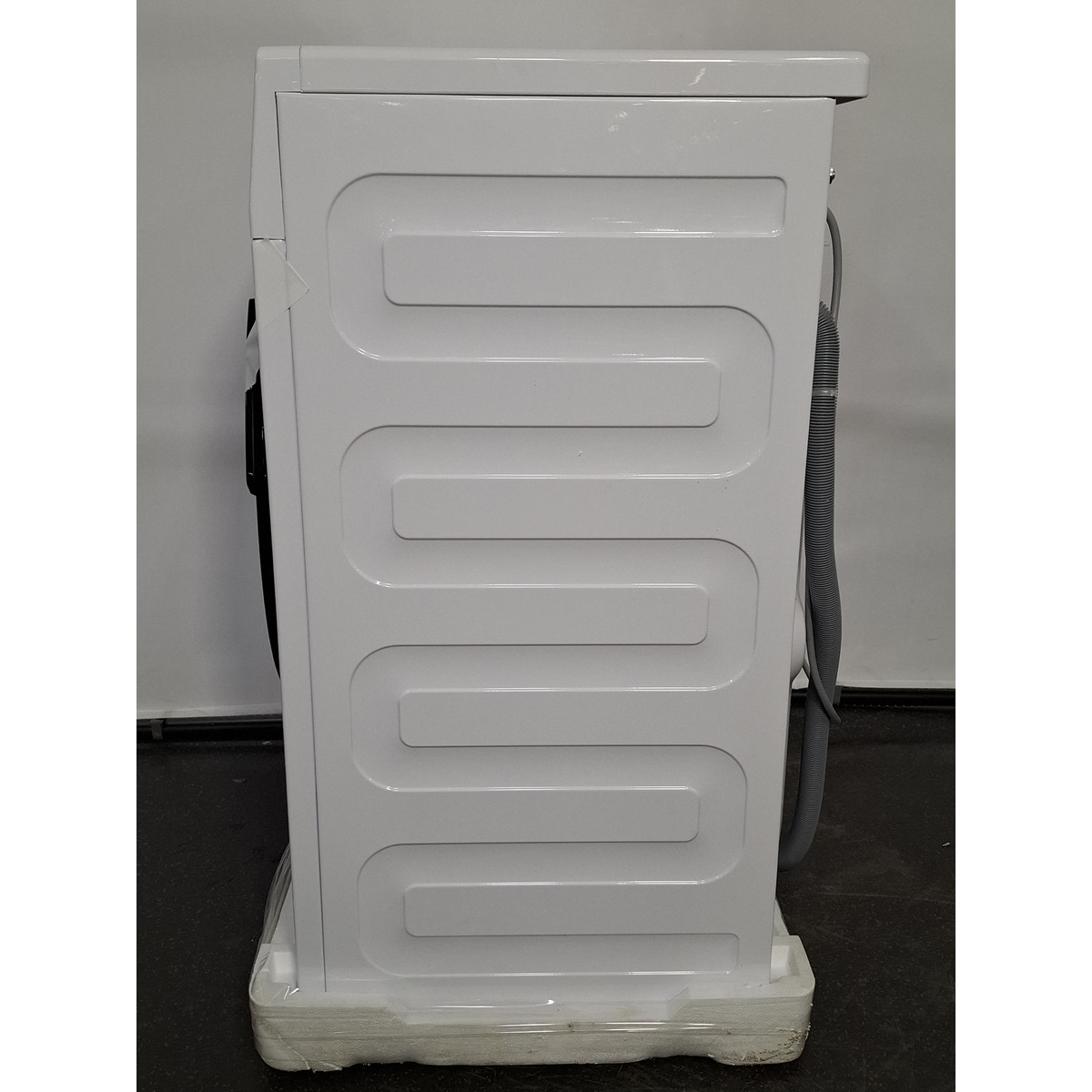 Стиральная машина Beko RSPE78612W, белый