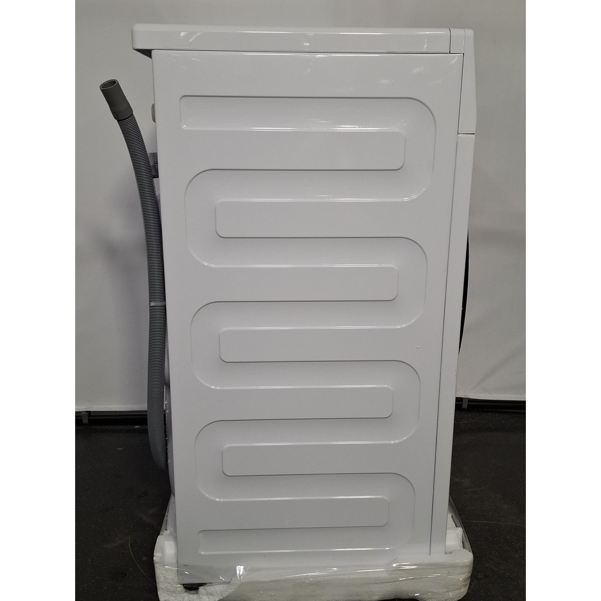 Стиральная машина Beko RSPE78612W, белый