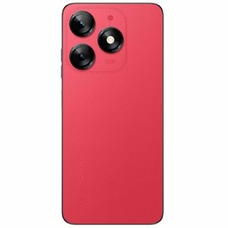 Смартфон Tecno Spark 10 8/128Gb (Цвет: Magic Skin Red)