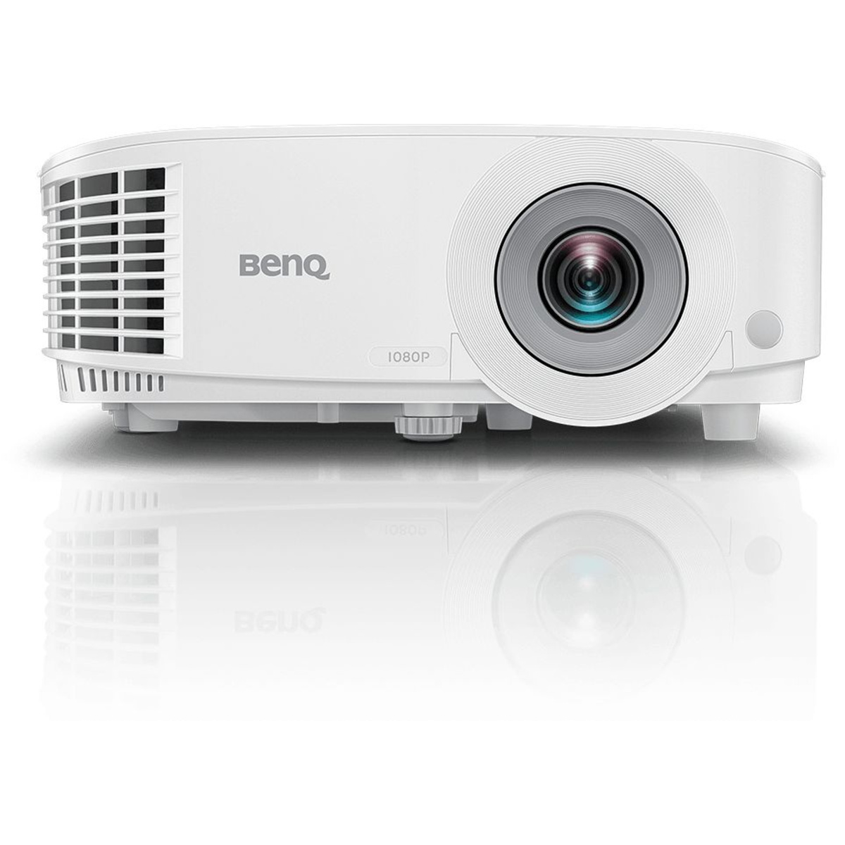 Проектор Benq MH550, белый