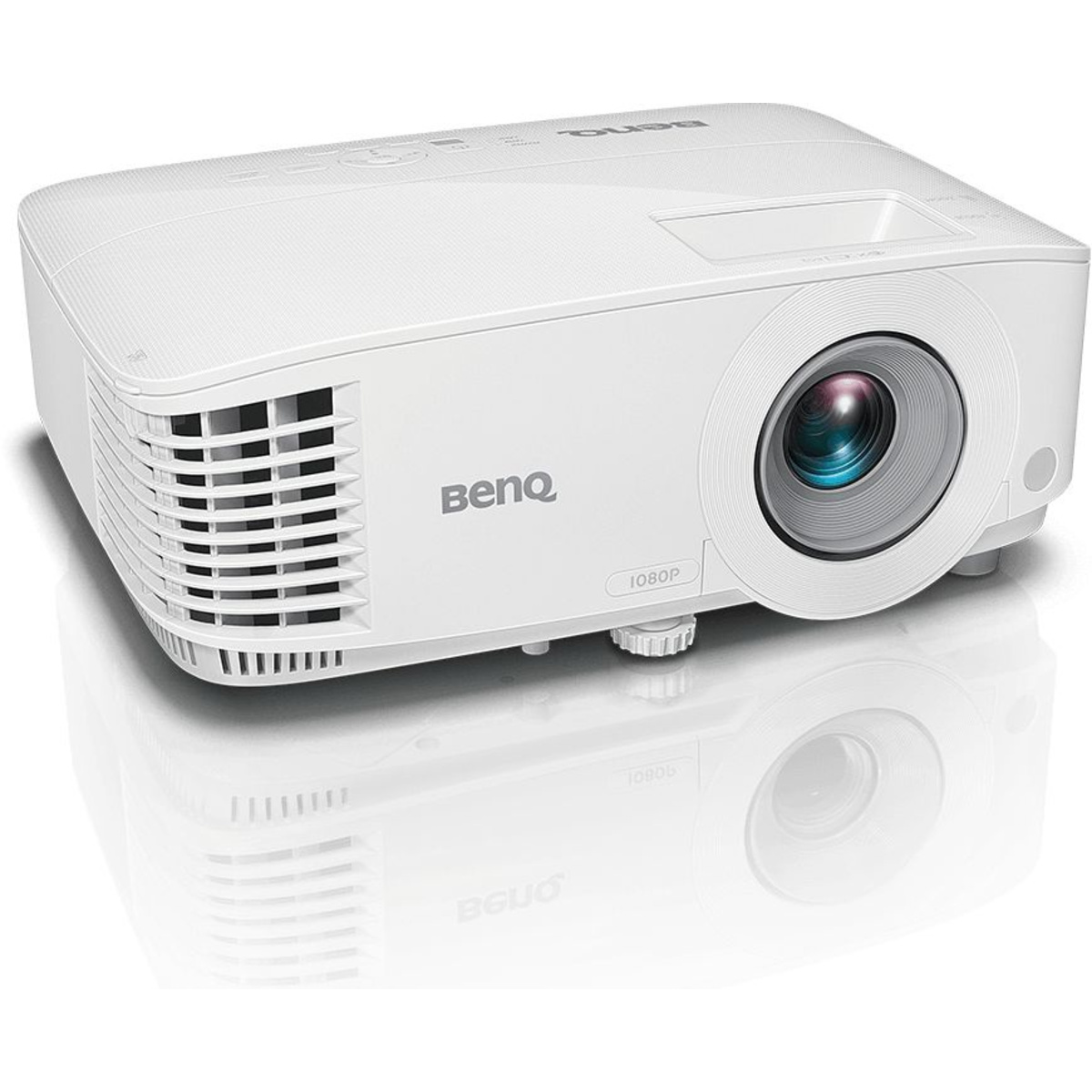 Проектор Benq MH550, белый