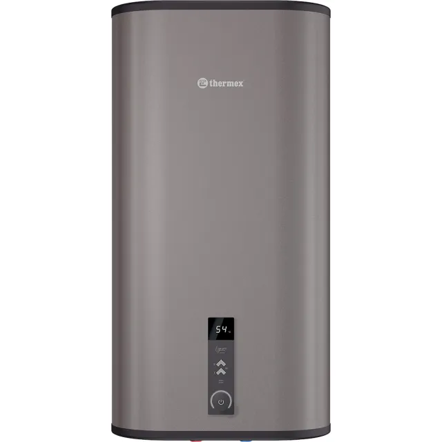 Водонагреватель Thermex Liga 50 V (pro) (Цвет: Gray)
