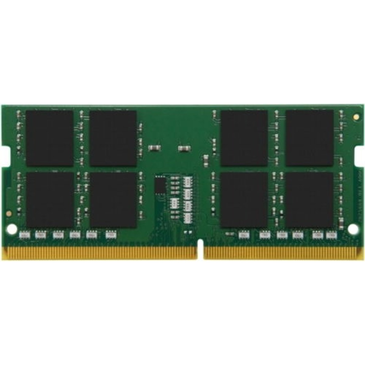 Память DDR4 16Gb 3200MHz Kingston KVR32S22D8/16