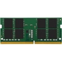Память DDR4 16Gb 3200MHz Kingston KVR32S22D8/16